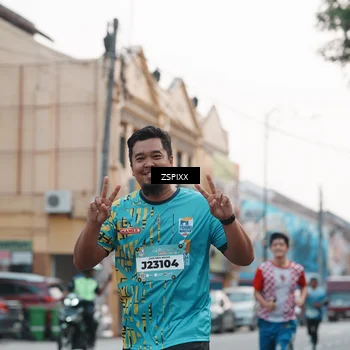 Runner Photo 5890569
