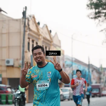 Runner Photo 5890574