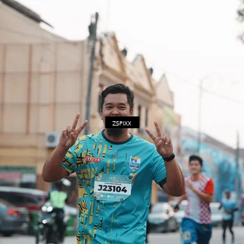 Runner Photo 5890578