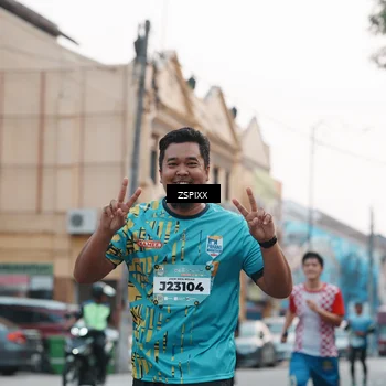 Runner Photo 5890580