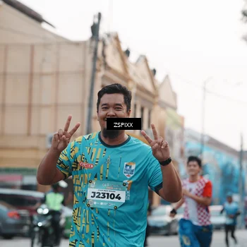 Runner Photo 5890583