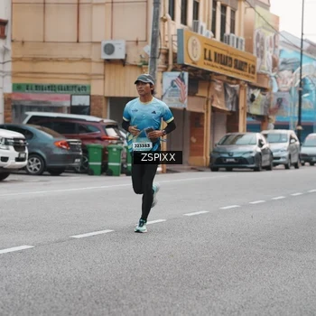 Runner Photo 5890600
