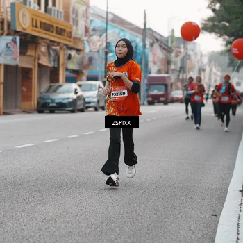 Runner Photo 5890608