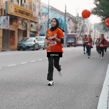 Runner Photo 5890616