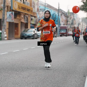 Runner Photo 5890622
