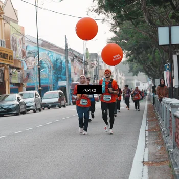 Runner Photo 5890639