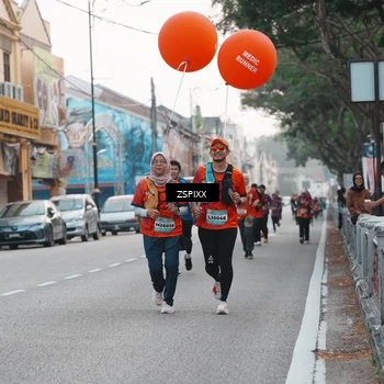 Runner Photo 5890664