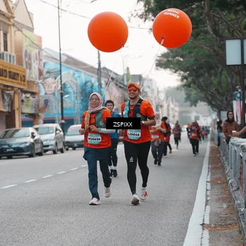 Runner Photo 5890681
