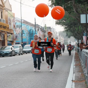 Runner Photo 5890687