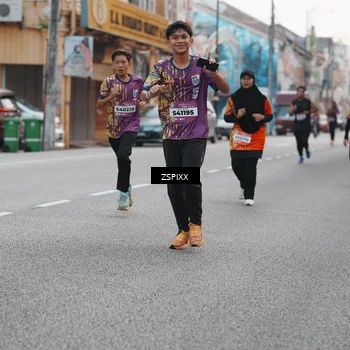 Runner Photo 5890781