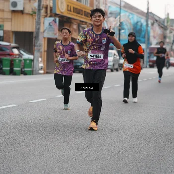 Runner Photo 5890787