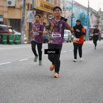 Runner Photo 5890790