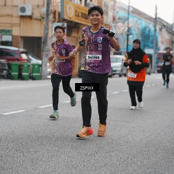 Runner Photo 5890797