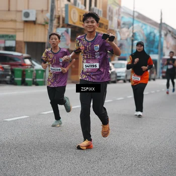 Runner Photo 5890802