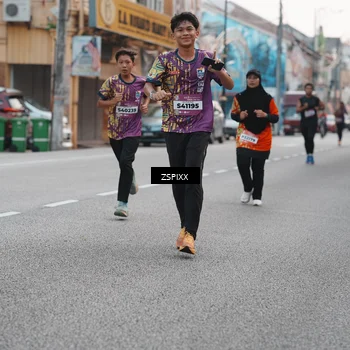 Runner Photo 5890813