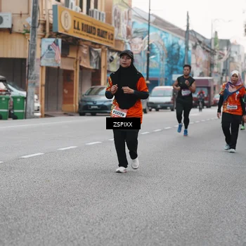 Runner Photo 5890826