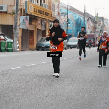 Runner Photo 5890835