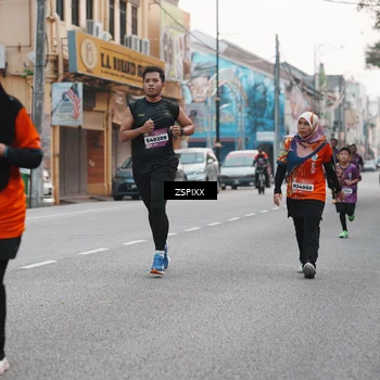 Runner Photo 5890880