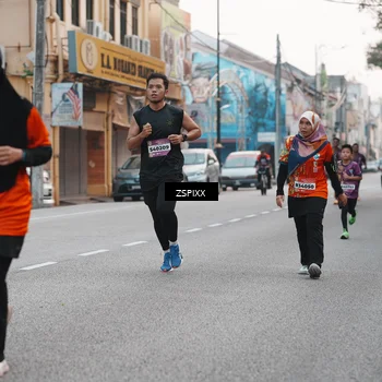 Runner Photo 5890882