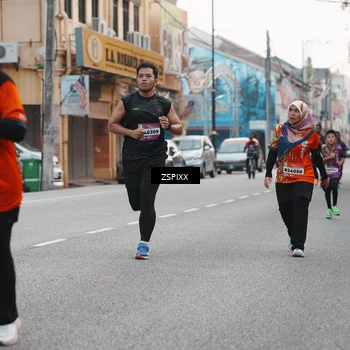 Runner Photo 5890892