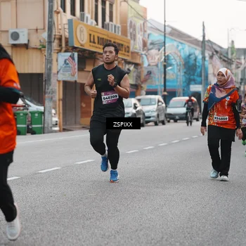Runner Photo 5890901