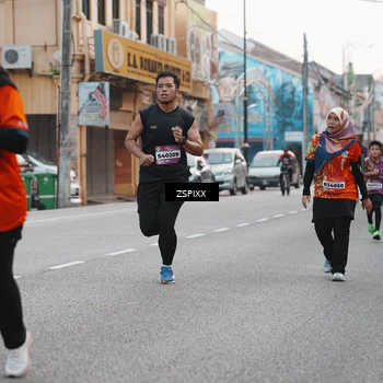 Runner Photo 5890910