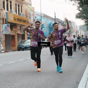 Runner Photo 5890948