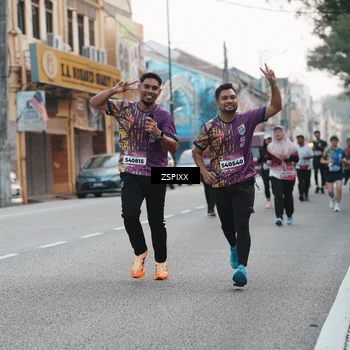 Runner Photo 5890955