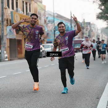 Runner Photo 5890969