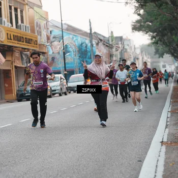 Runner Photo 5890973