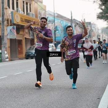 Runner Photo 5890979