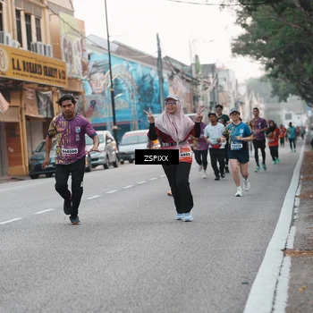 Runner Photo 5890982