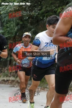 Runner Photo 589099