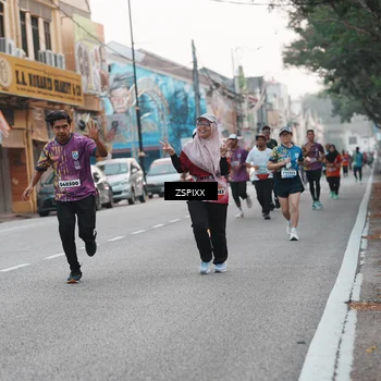 Runner Photo 5890990