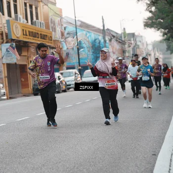 Runner Photo 5891005