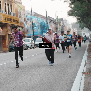 Runner Photo 5891008