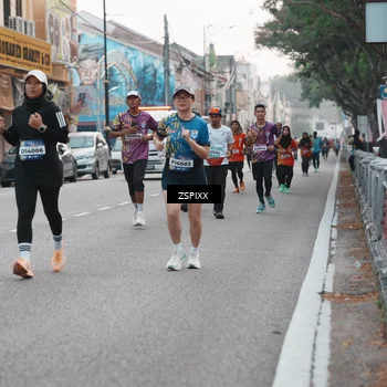 Runner Photo 5891034