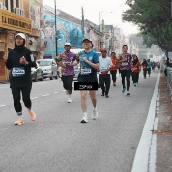 Runner Photo 5891040