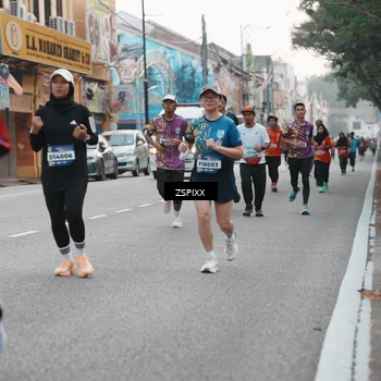 Runner Photo 5891046