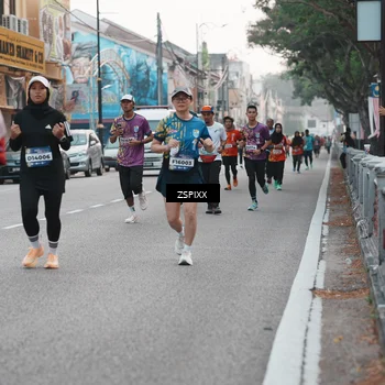 Runner Photo 5891048