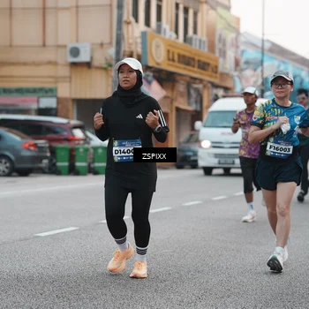 Runner Photo 5891065