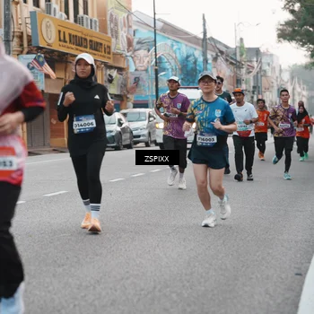 Runner Photo 5891070