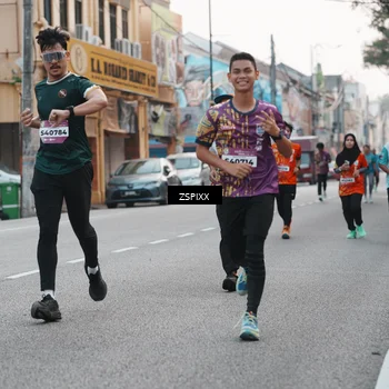 Runner Photo 5891077
