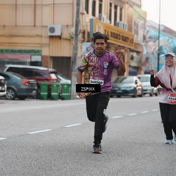 Runner Photo 5891078