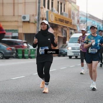 Runner Photo 5891081