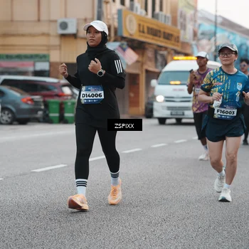 Runner Photo 5891084