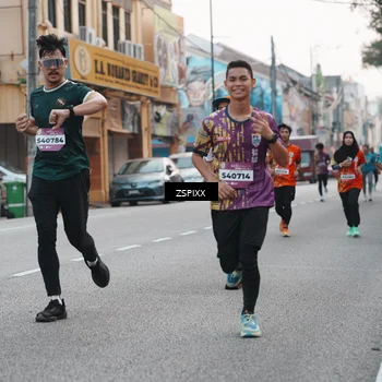 Runner Photo 5891089