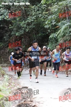 Runner Photo 589110