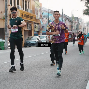 Runner Photo 5891108