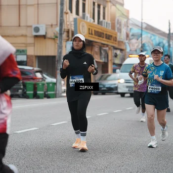 Runner Photo 5891109